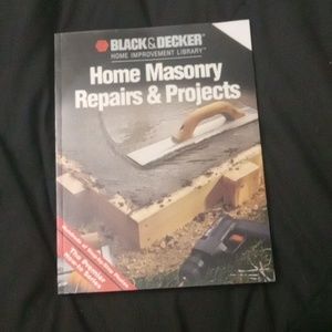 Home masonry book